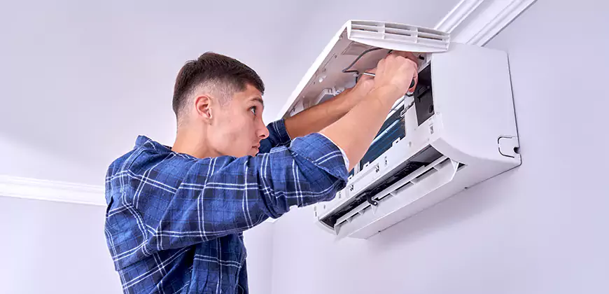 Mini Split Installation Service in Desoto