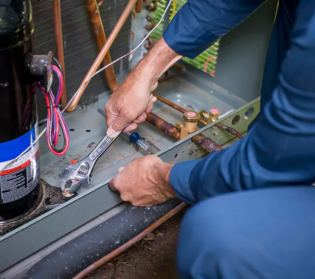 Proven AC Compressor Repair: Your Local Cooling Specialists in Desoto, TX