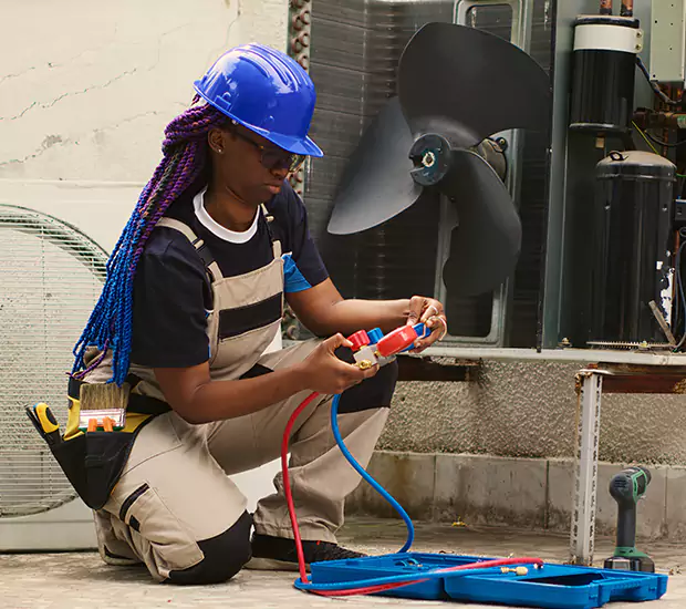 Licensed AC Electrical Repair Pros in Desoto, TX
