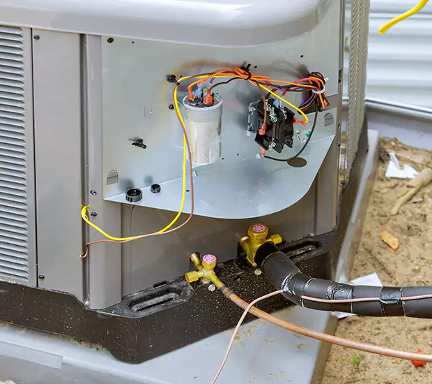 Proven AC Heater Repair: Your Local Heating Team in Desoto, TX