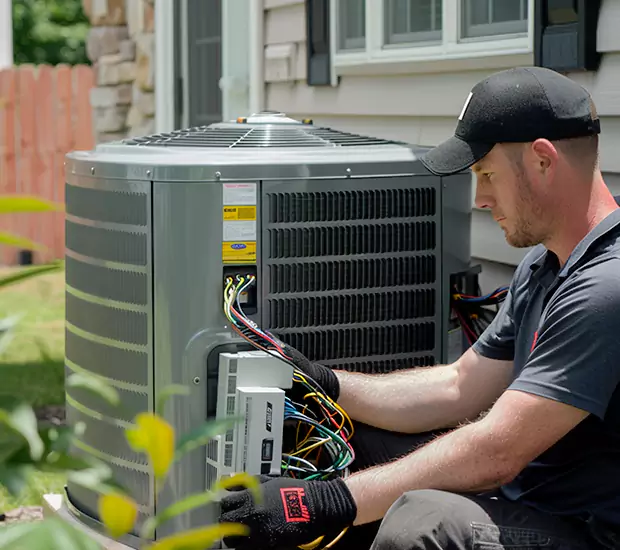 Proven AC Unit Replacement: Your Local System Upgrade Team in Desoto, TX