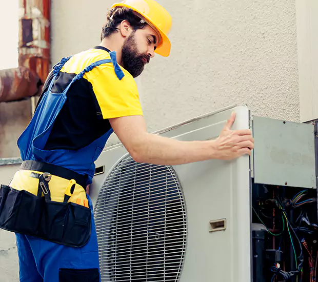 Proven Air Handler Repair: Your Local Indoor Unit Specialists in Desoto, TX