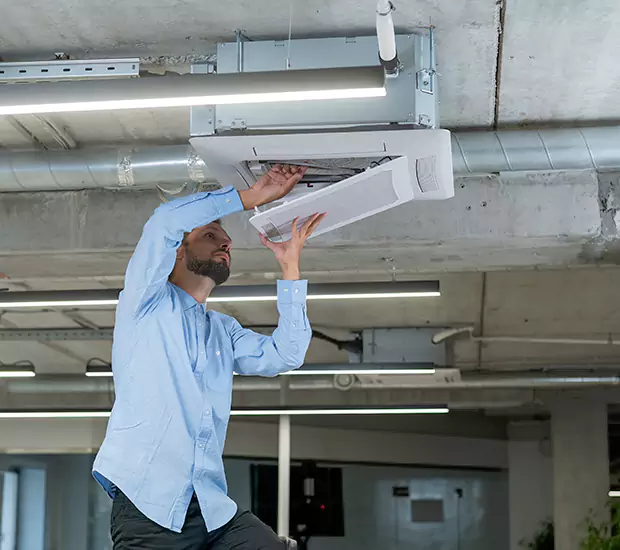 Proven Commercial AC Replacement: Your Local Business Cooling Team in Desoto, TX