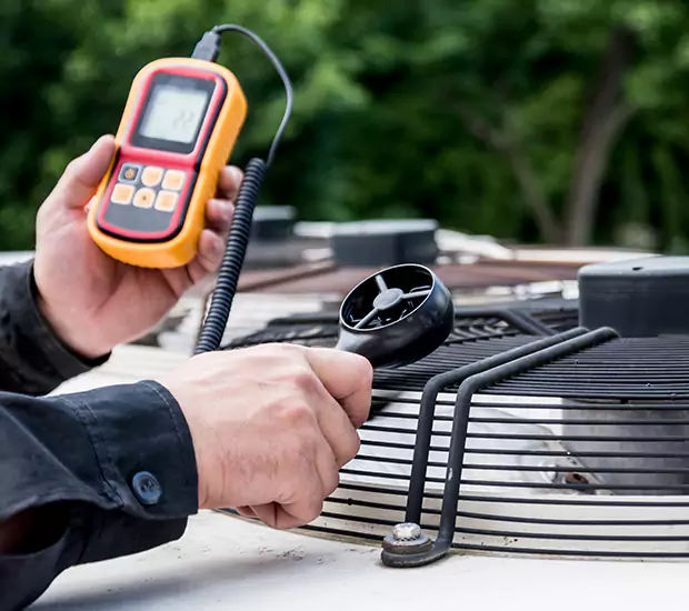Proven Heating and Cooling Services: Your Local Comfort Team in Desoto, TX