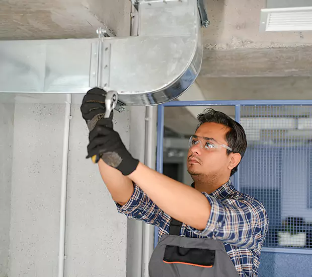Proven Heating Duct Cleaning: Your Local Ducted Heating Team in Desoto, TX