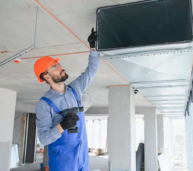 Proven HVAC Duct Installation: Your Local Ductwork Specialists in Desoto, TX