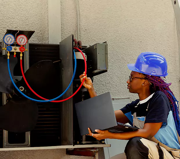 Proven HVAC Installation: Your Local System Specialists in Desoto, TX