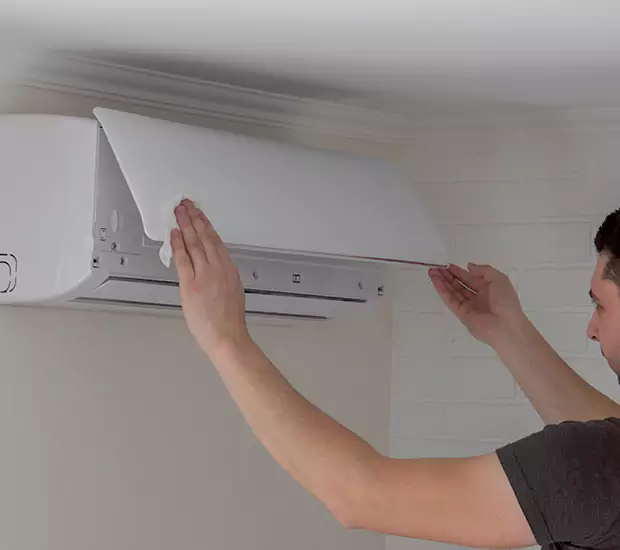 Proven Split Air Conditioner Installation: Your Local Cooling Specialists in Desoto, TX