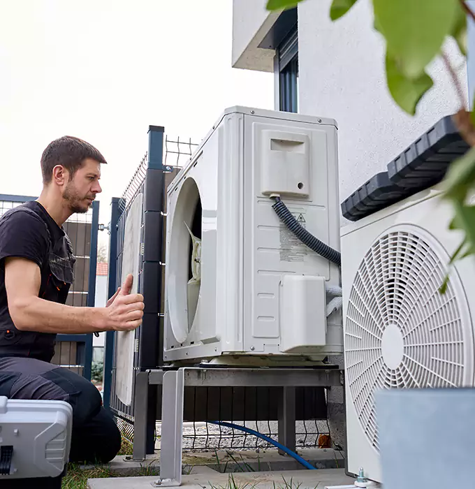 Why Desoto, TX Homeowners Choose DeSoto HVAC Pro for AC Condenser Repair?