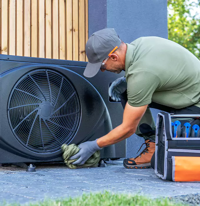 Why Desoto, TX Homeowners Choose DeSoto HVAC Pro for Air Handler Repair?
