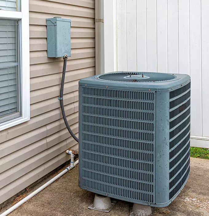 Why Desoto, TX Homeowners Choose DeSoto HVAC Pro for Central Air Conditioner Installation?