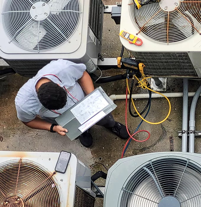 Why Desoto Businesses Choose DeSoto HVAC Pro for Commercial AC Maintenance?