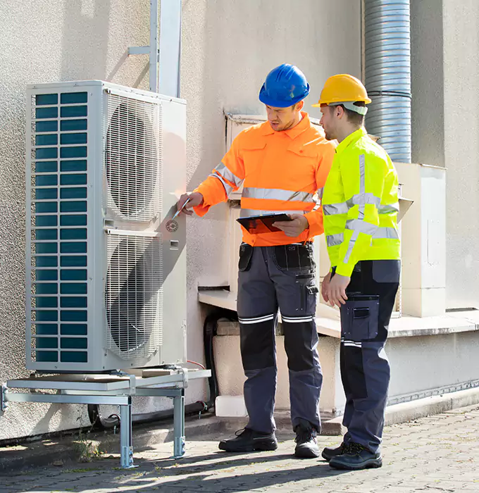 Why Desoto, TX Businesses Choose DeSoto HVAC Pro for Commercial AC Repair?