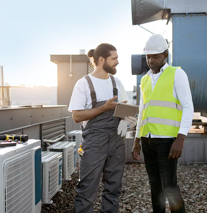 Why Desoto Businesses Choose DeSoto HVAC Pro for Commercial HVAC?