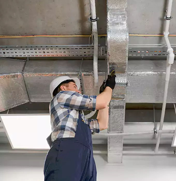 Why Desoto, TX Homeowners Choose DeSoto HVAC Pro for Duct Repair?