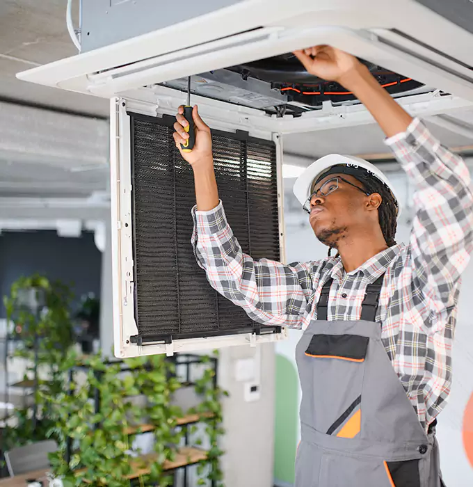 Why Desoto Homeowners Choose DeSoto HVAC Pro as Their HVAC Contractor?
