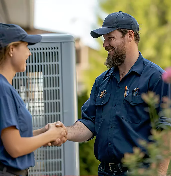 Why Do Desoto Homeowners Choose DeSoto HVAC Pro HVAC Repair?