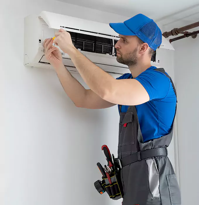 Why Desoto Homeowners Choose DeSoto HVAC Pro for Mini Split Installation?